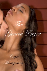 The Geneva Project, book two in the Men of Action Series