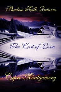The Cost of Love electronic copy
